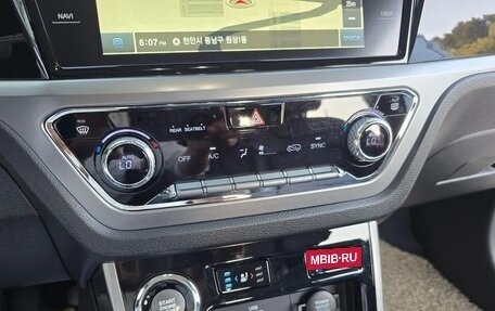 SsangYong Korando, 2022 год, 1 398 000 рублей, 12 фотография