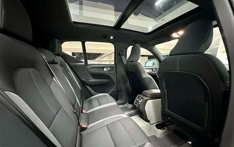 Volvo XC40 I, 2024 год, 3 360 000 рублей, 9 фотография