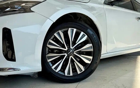 Nissan Teana, 2025 год, 1 750 311 рублей, 8 фотография