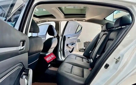 Nissan Teana, 2025 год, 1 750 311 рублей, 18 фотография