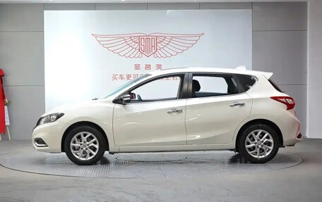 Nissan Tiida, 2022 год, 1 350 000 рублей, 3 фотография