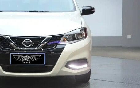 Nissan Tiida, 2022 год, 1 350 000 рублей, 4 фотография