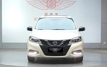 Nissan Tiida, 2022 год, 1 350 000 рублей, 5 фотография