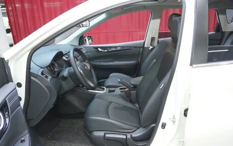 Nissan Tiida, 2022 год, 1 350 000 рублей, 11 фотография