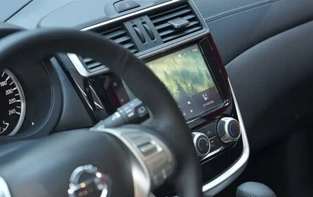 Nissan Tiida, 2022 год, 1 350 000 рублей, 13 фотография