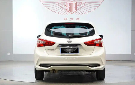 Nissan Tiida, 2022 год, 1 350 000 рублей, 6 фотография