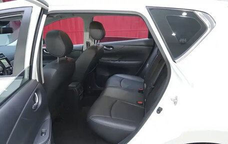 Nissan Tiida, 2022 год, 1 350 000 рублей, 10 фотография