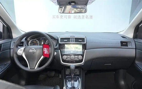 Nissan Tiida, 2022 год, 1 350 000 рублей, 9 фотография