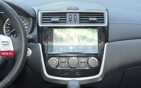 Nissan Tiida, 2022 год, 1 350 000 рублей, 8 фотография