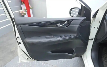 Nissan Tiida, 2022 год, 1 350 000 рублей, 16 фотография