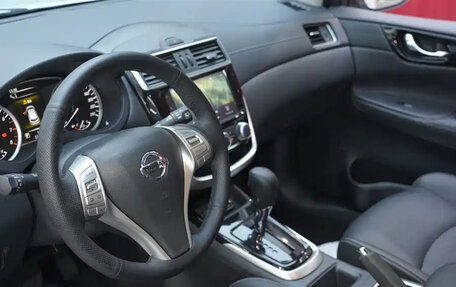 Nissan Tiida, 2022 год, 1 350 000 рублей, 15 фотография