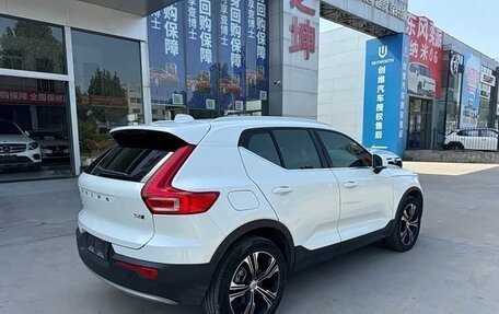 Volvo XC40 I, 2022 год, 3 600 000 рублей, 4 фотография