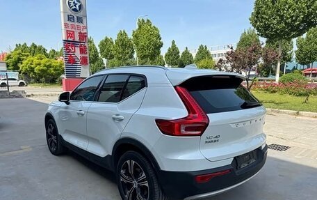 Volvo XC40 I, 2022 год, 3 600 000 рублей, 5 фотография