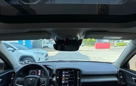 Volvo XC40 I, 2022 год, 3 600 000 рублей, 10 фотография