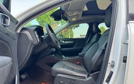 Volvo XC40 I, 2022 год, 3 600 000 рублей, 11 фотография