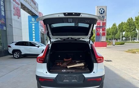 Volvo XC40 I, 2022 год, 3 600 000 рублей, 8 фотография