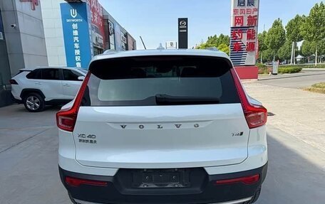 Volvo XC40 I, 2022 год, 3 600 000 рублей, 7 фотография