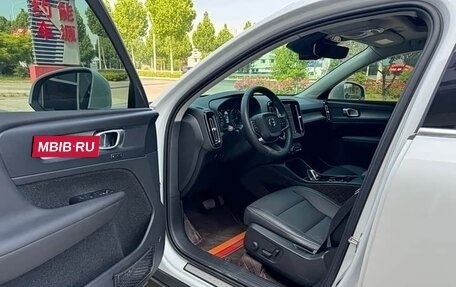 Volvo XC40 I, 2022 год, 3 600 000 рублей, 12 фотография