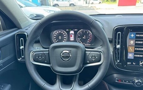 Volvo XC40 I, 2022 год, 3 600 000 рублей, 14 фотография