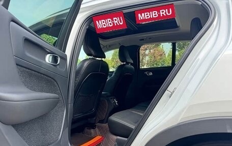 Volvo XC40 I, 2022 год, 3 600 000 рублей, 15 фотография