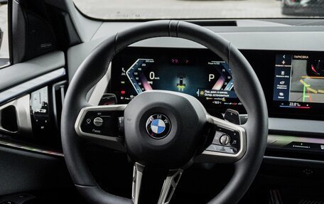 BMW X3, 2025 год, 6 090 000 рублей, 16 фотография