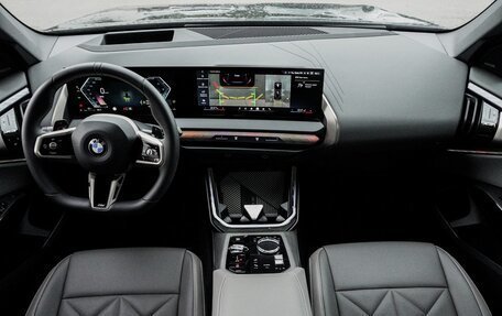 BMW X3, 2025 год, 6 090 000 рублей, 15 фотография