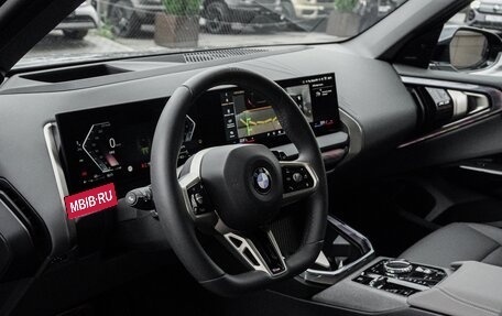 BMW X3, 2025 год, 6 090 000 рублей, 14 фотография