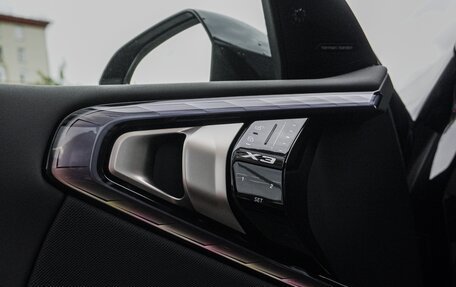 BMW X3, 2025 год, 6 090 000 рублей, 19 фотография