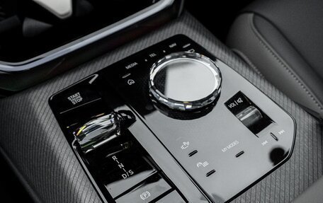 BMW X3, 2025 год, 6 090 000 рублей, 24 фотография