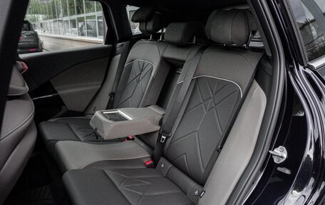 BMW X3, 2025 год, 6 090 000 рублей, 29 фотография