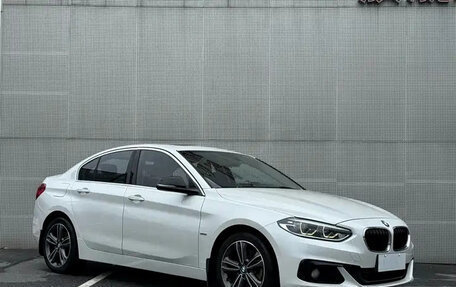 BMW 1 серия, 2017 год, 1 210 004 рублей, 3 фотография