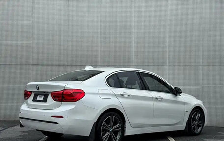 BMW 1 серия, 2017 год, 1 210 004 рублей, 4 фотография