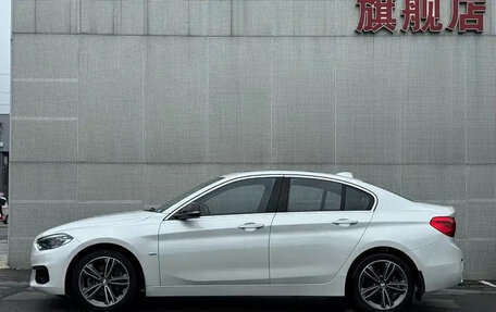 BMW 1 серия, 2017 год, 1 210 004 рублей, 7 фотография