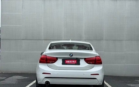 BMW 1 серия, 2017 год, 1 210 004 рублей, 5 фотография