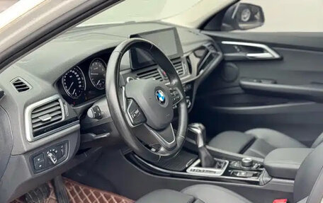 BMW 1 серия, 2017 год, 1 210 004 рублей, 8 фотография