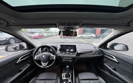 BMW 1 серия, 2017 год, 1 210 004 рублей, 9 фотография