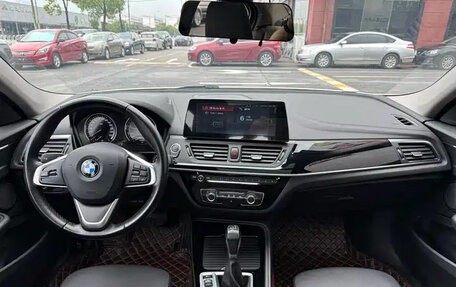 BMW 1 серия, 2017 год, 1 210 004 рублей, 18 фотография