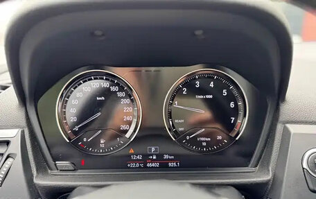 BMW 1 серия, 2017 год, 1 210 004 рублей, 16 фотография