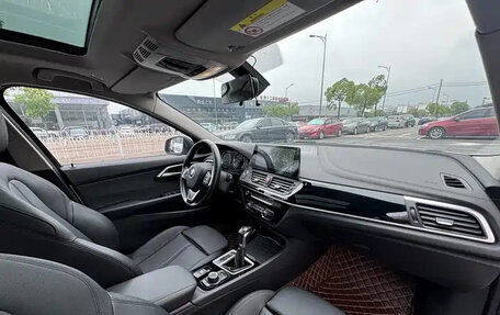 BMW 1 серия, 2017 год, 1 210 004 рублей, 13 фотография