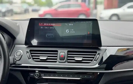 BMW 1 серия, 2017 год, 1 210 004 рублей, 19 фотография