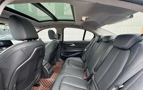 BMW 1 серия, 2017 год, 1 210 004 рублей, 11 фотография