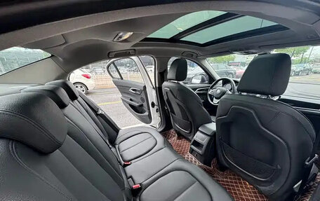 BMW 1 серия, 2017 год, 1 210 004 рублей, 12 фотография