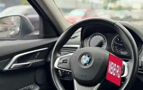 BMW 1 серия, 2017 год, 1 210 004 рублей, 15 фотография