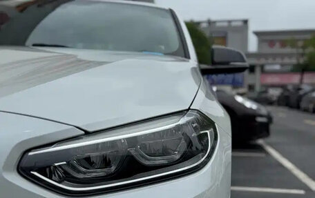 BMW 1 серия, 2017 год, 1 210 004 рублей, 36 фотография