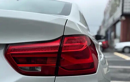 BMW 1 серия, 2017 год, 1 210 004 рублей, 37 фотография