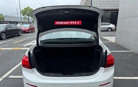 BMW 1 серия, 2017 год, 1 210 004 рублей, 35 фотография