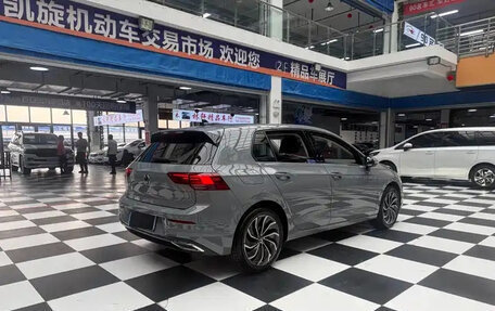 Volkswagen Golf VIII, 2021 год, 1 802 000 рублей, 6 фотография