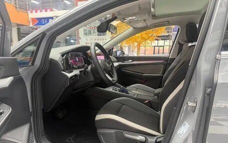 Volkswagen Golf VIII, 2021 год, 1 802 000 рублей, 7 фотография
