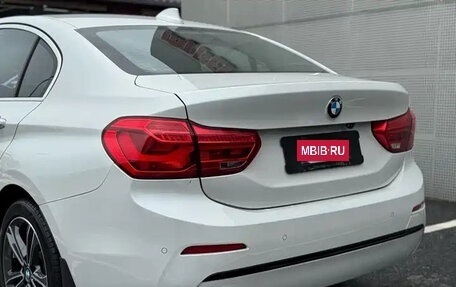 BMW 1 серия, 2017 год, 1 210 004 рублей, 38 фотография