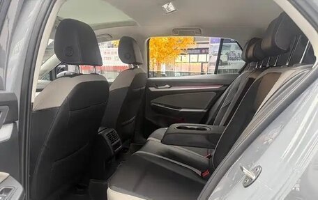 Volkswagen Golf VIII, 2021 год, 1 802 000 рублей, 8 фотография